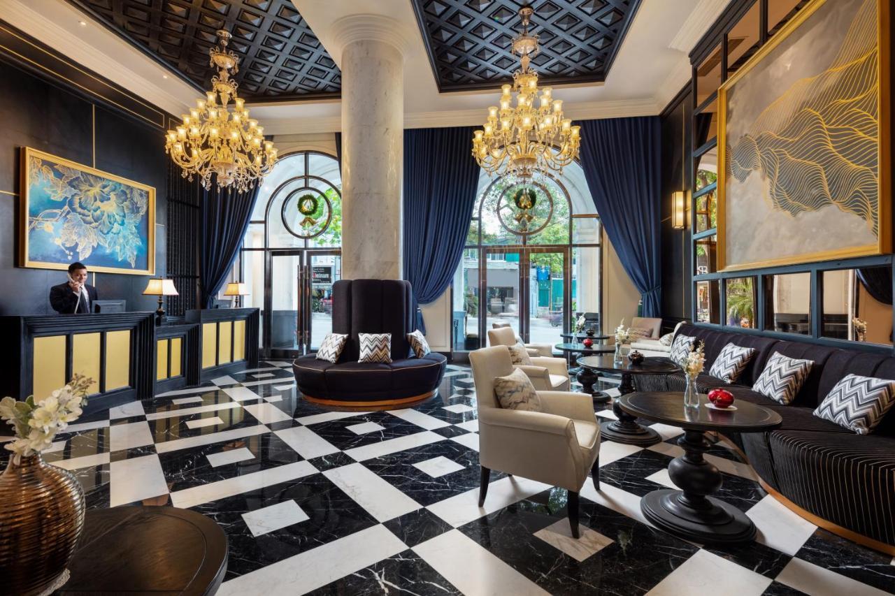 Aira Boutique Hotel&spa Hotel Hanoï