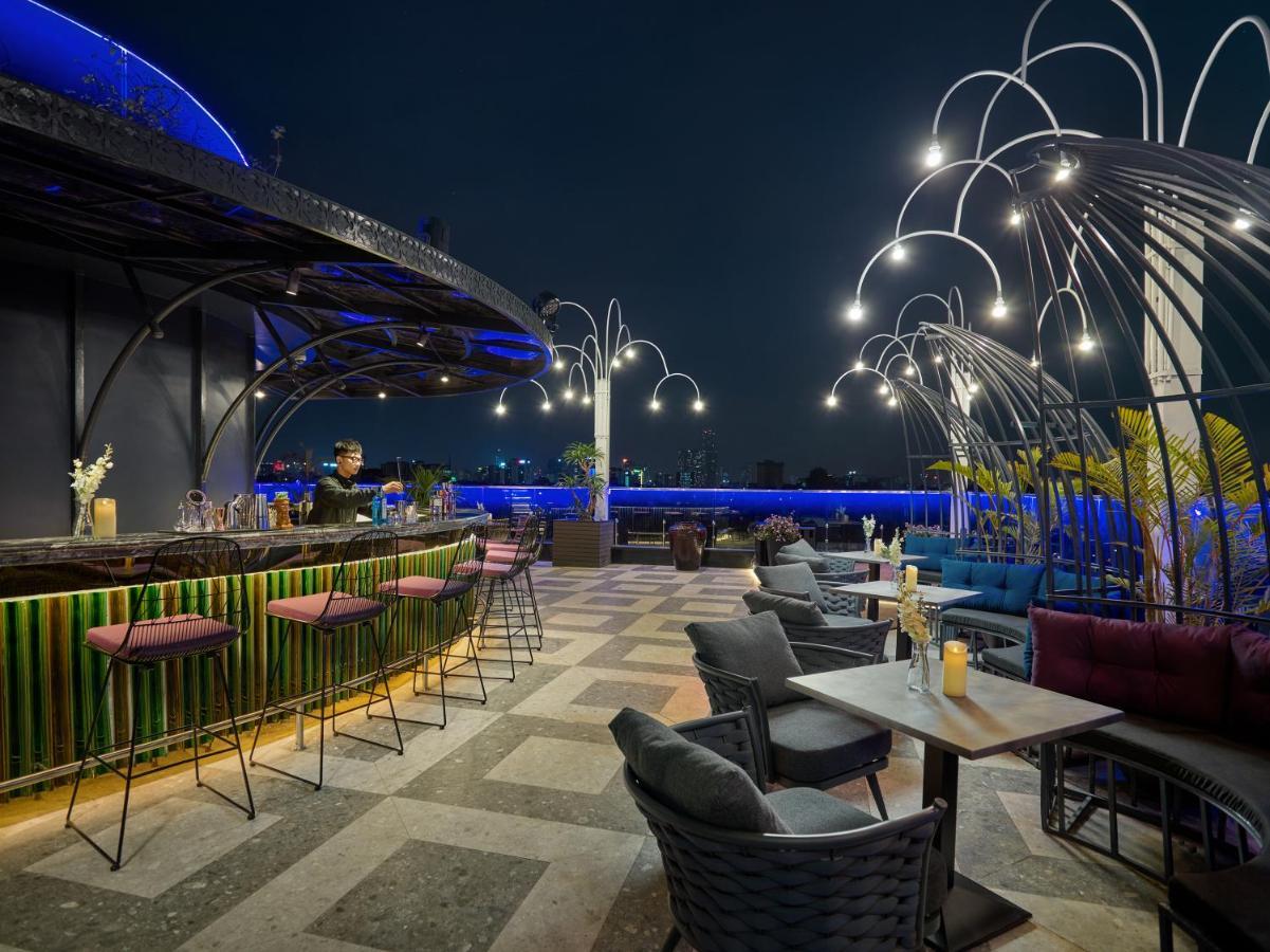 Aira Boutique Hotel&spa Hotel Hanoï