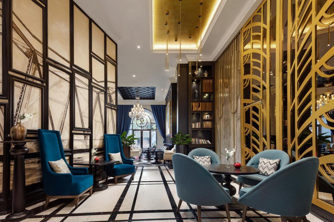 Aira Boutique Hotel&spa Hanoï