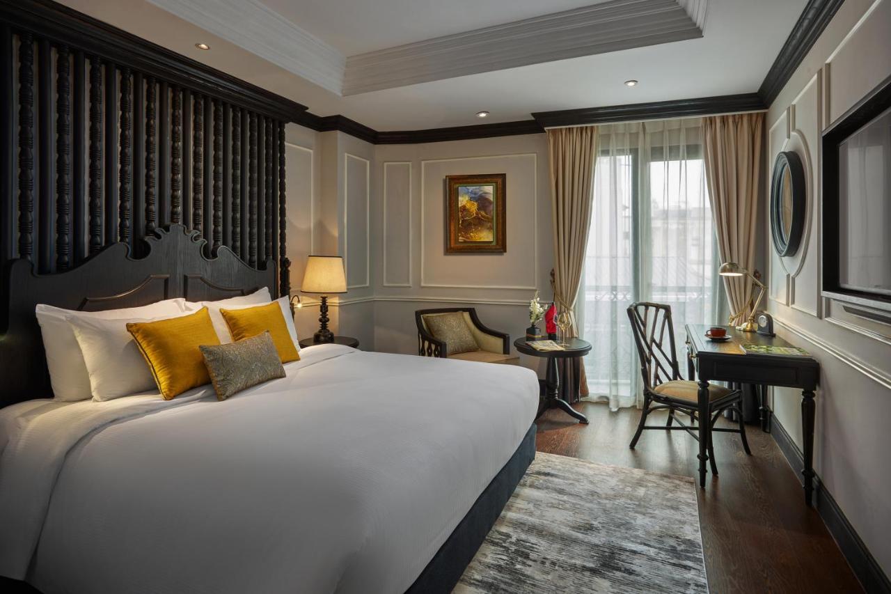 Aira Boutique Hotel&spa Hotel Hanoï