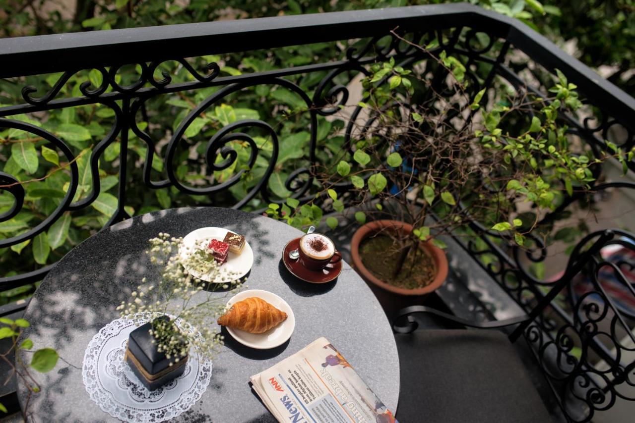 Aira Boutique Hotel&spa Hanoï