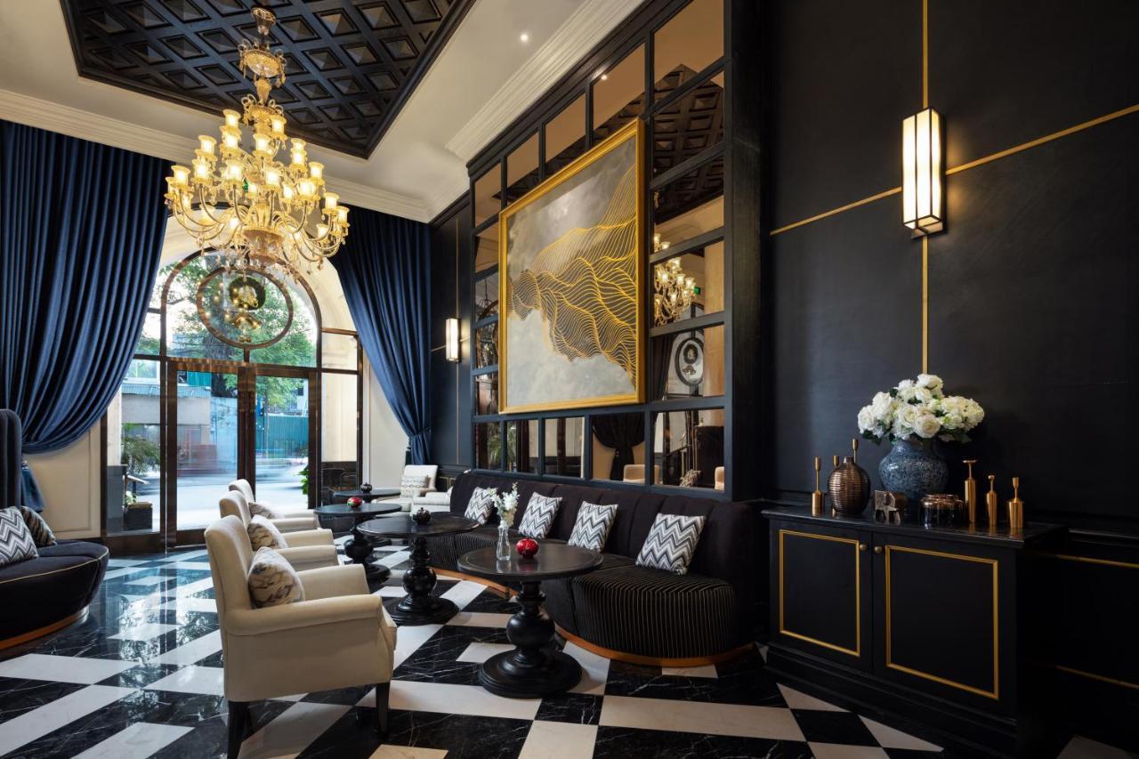 Aira Boutique Hotel&spa Hanoï