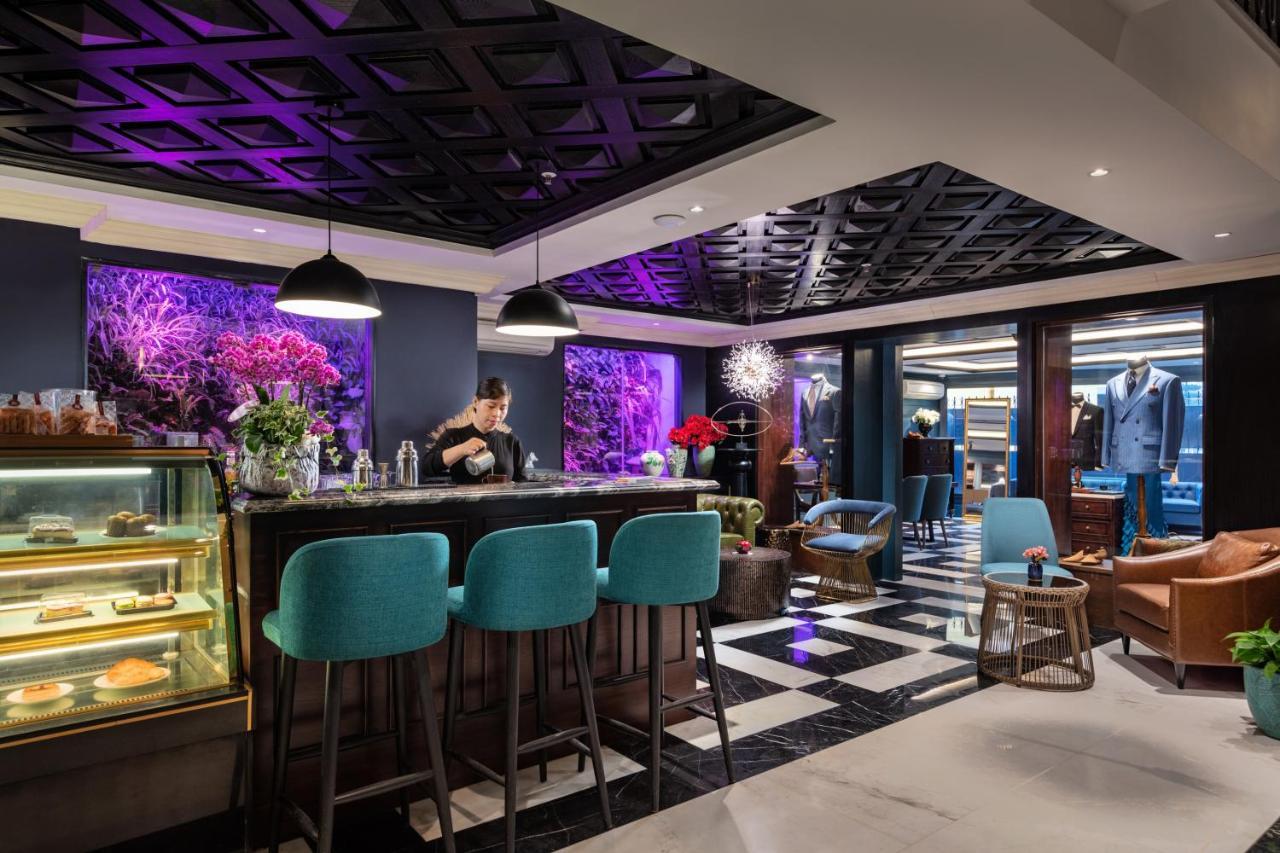 Aira Boutique Hotel&spa 4* Hanoï