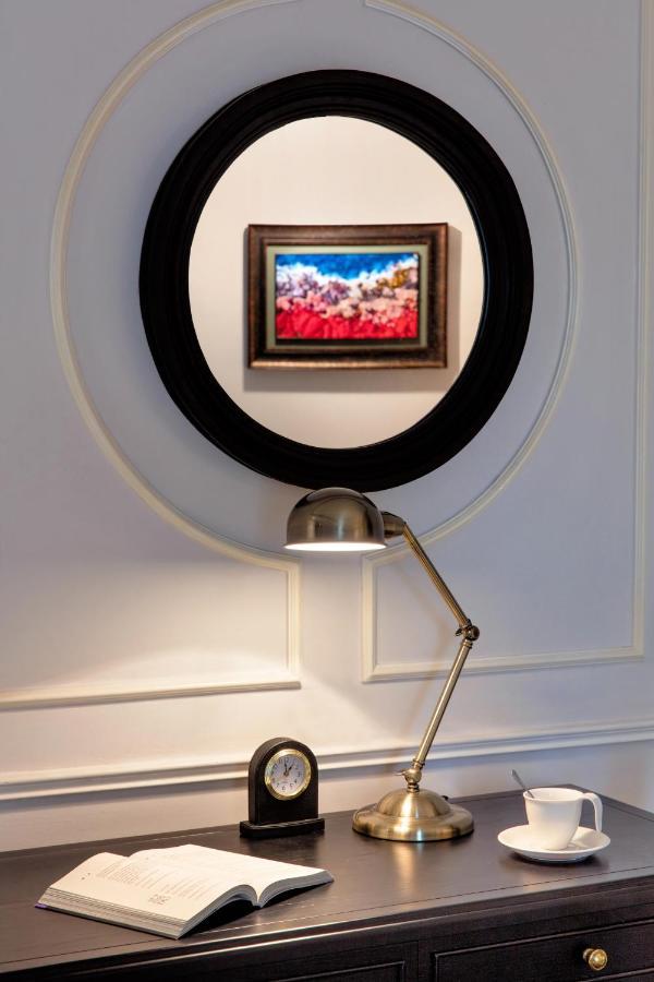 Aira Boutique Hotel&spa Hotel Hanoï