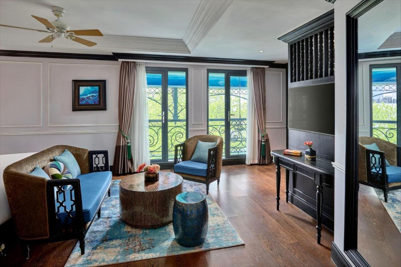 Aira Boutique Hotel&spa Hotel Hanoï
