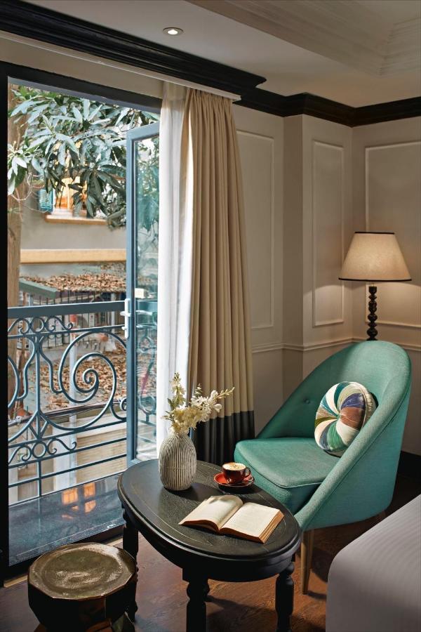 Hotel Aira Boutique Hotel&spa Hanoï