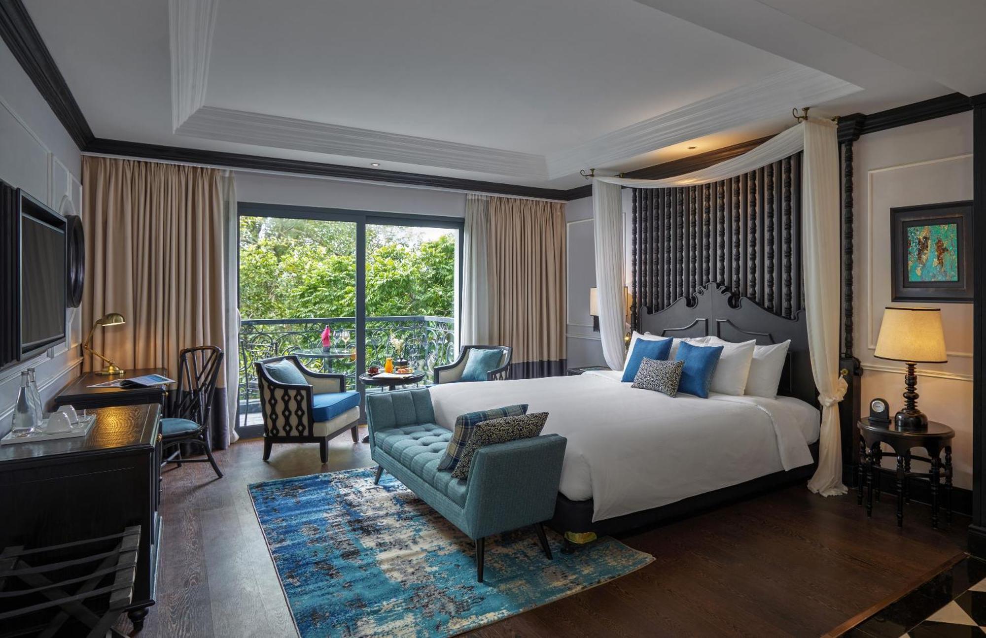 Aira Boutique Hotel&spa Hotel Hanoï